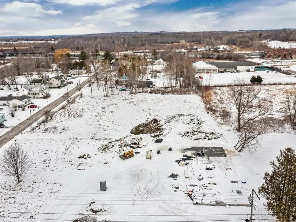 189 Pearl Street St. Albans City VT 05478