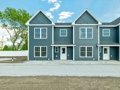 189 Pearl Street St. Albans City VT 05478