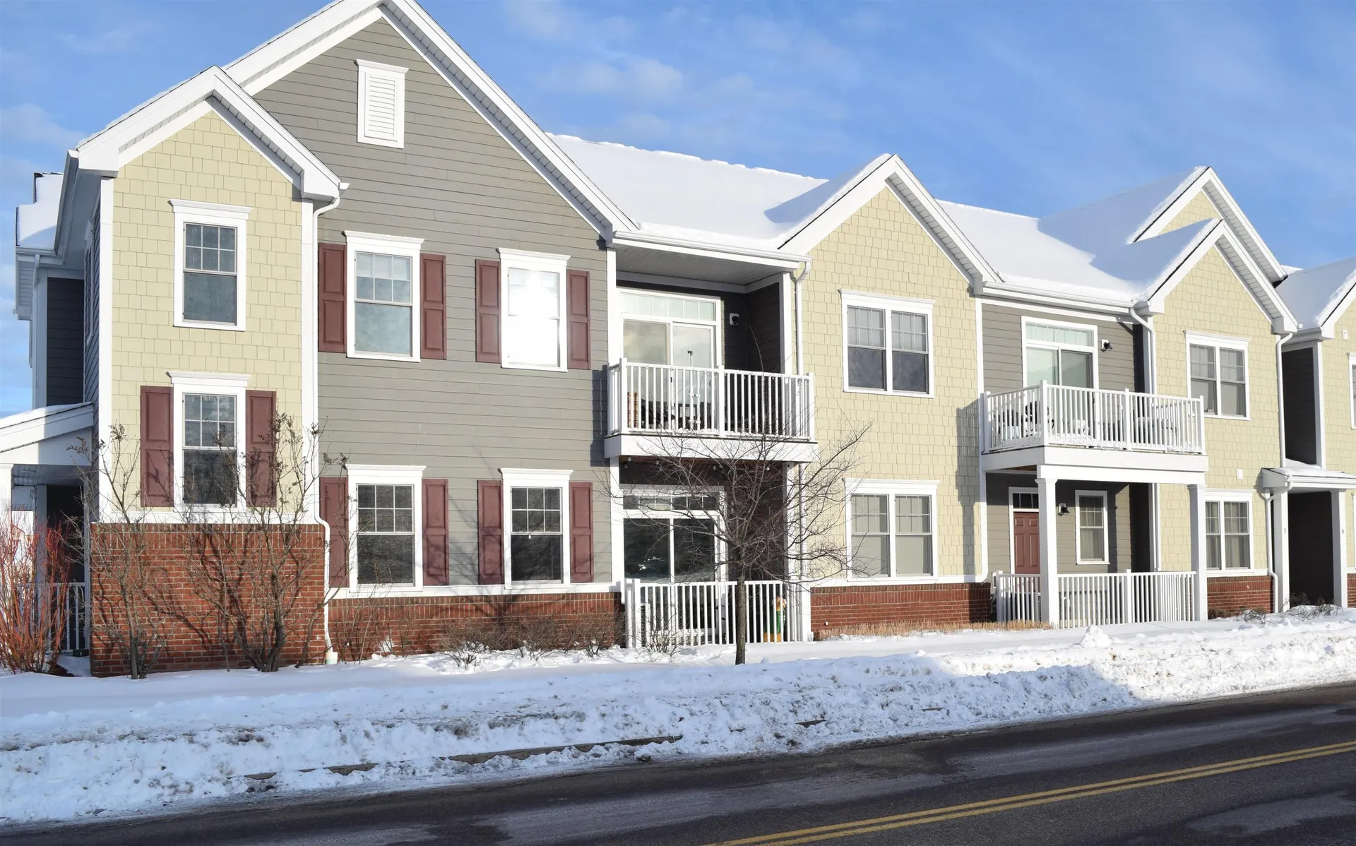 155 Holland Lane Williston VT 05495