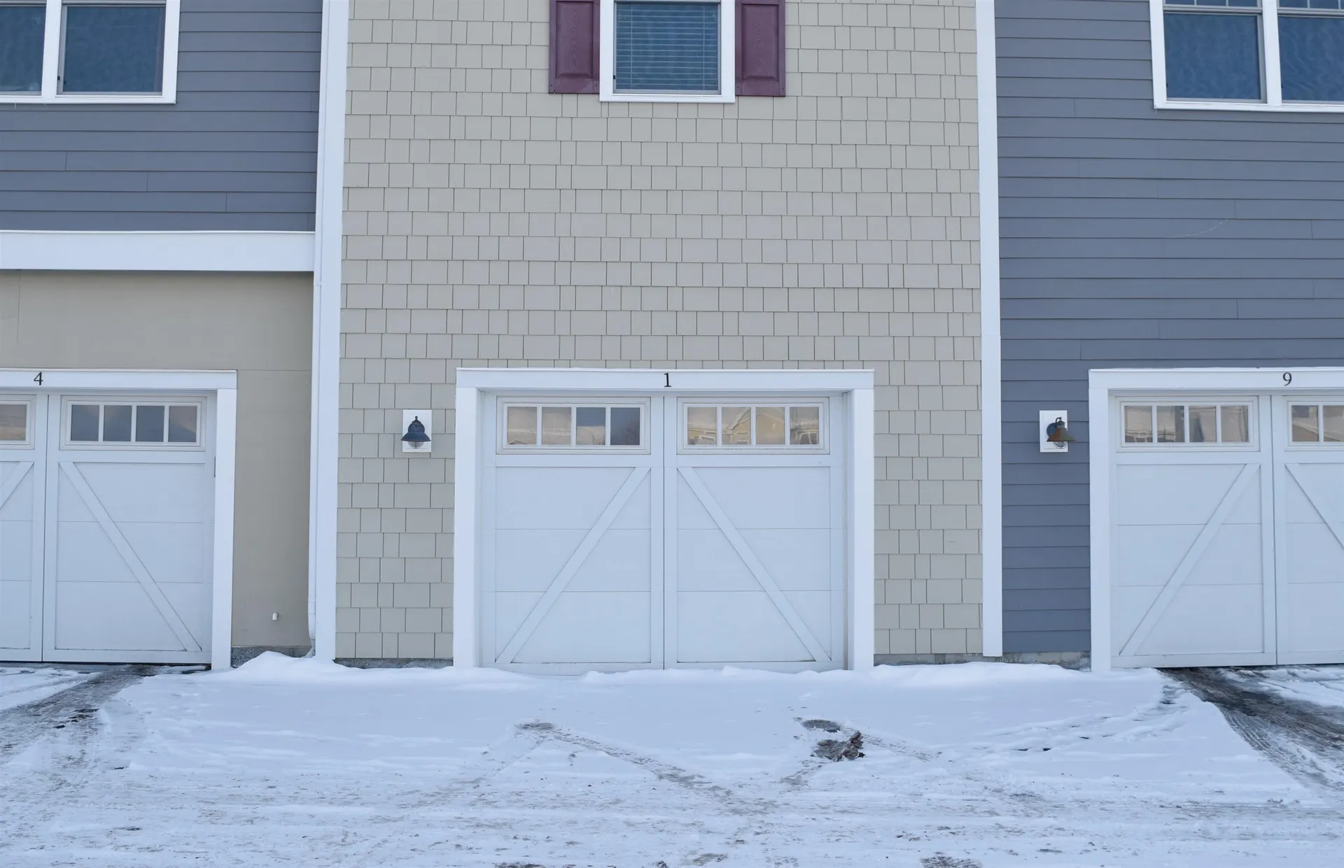 155 Holland Lane Williston VT 05495