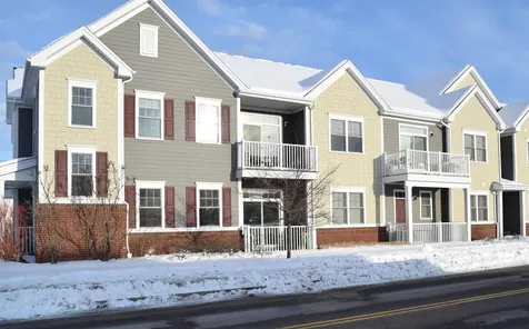 155 Holland Lane Williston VT 05495