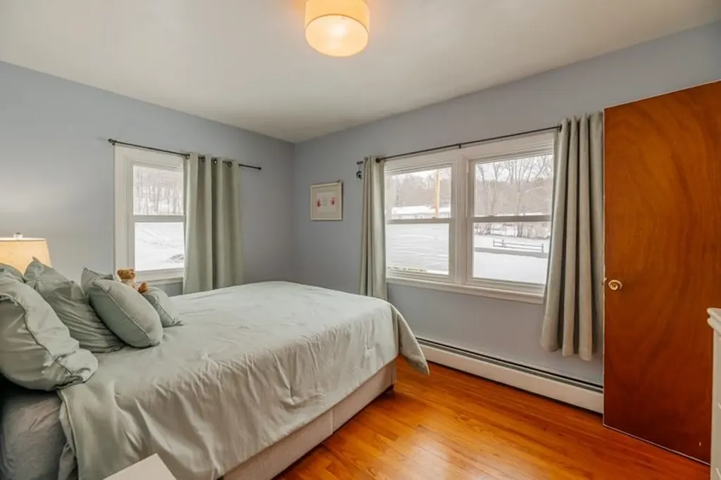 141 Hillvale Road Manchester VT 05255