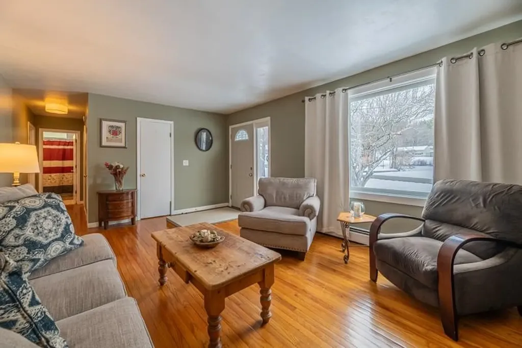 141 Hillvale Road Manchester VT 05255