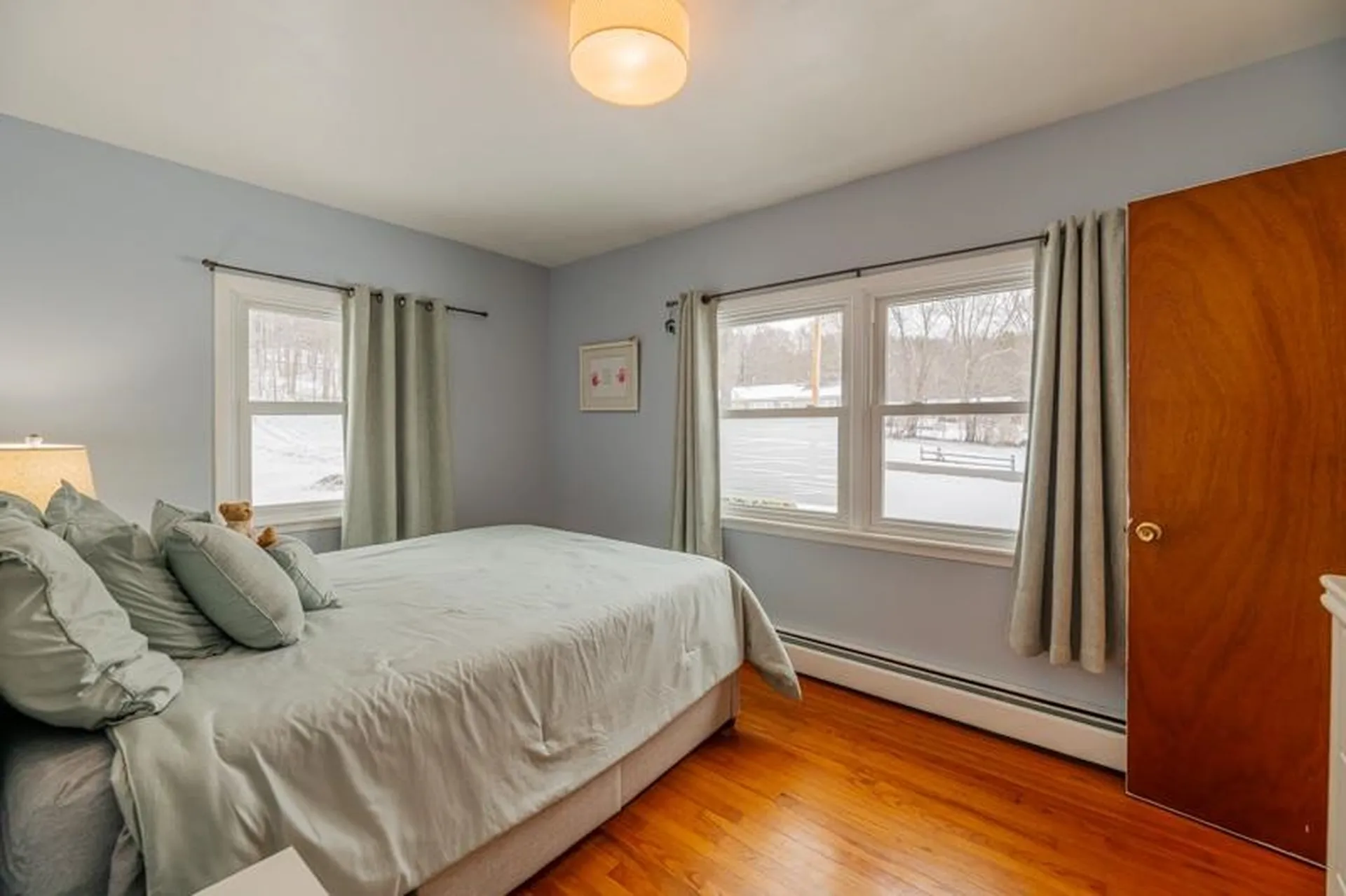 141 Hillvale Road Manchester VT 05255