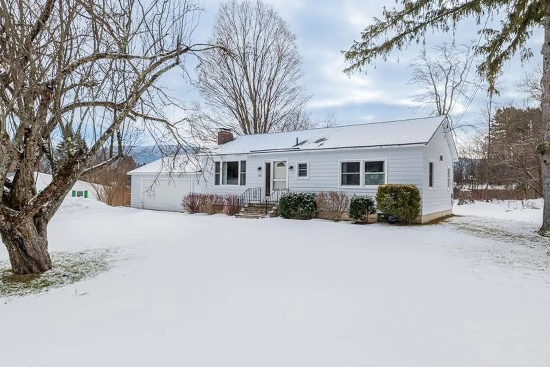 141 Hillvale Road Manchester VT 05255