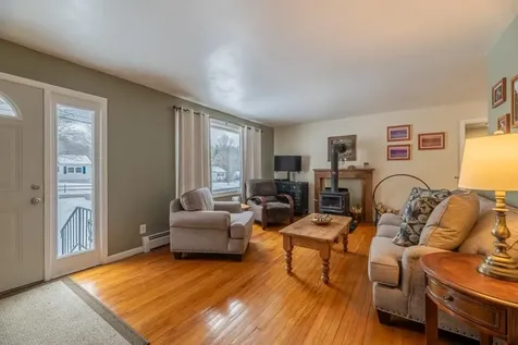 141 Hillvale Road Manchester VT 05255