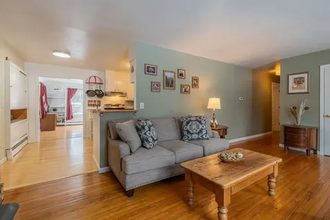 141 Hillvale Road Manchester VT 05255