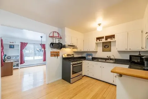 141 Hillvale Road Manchester VT 05255