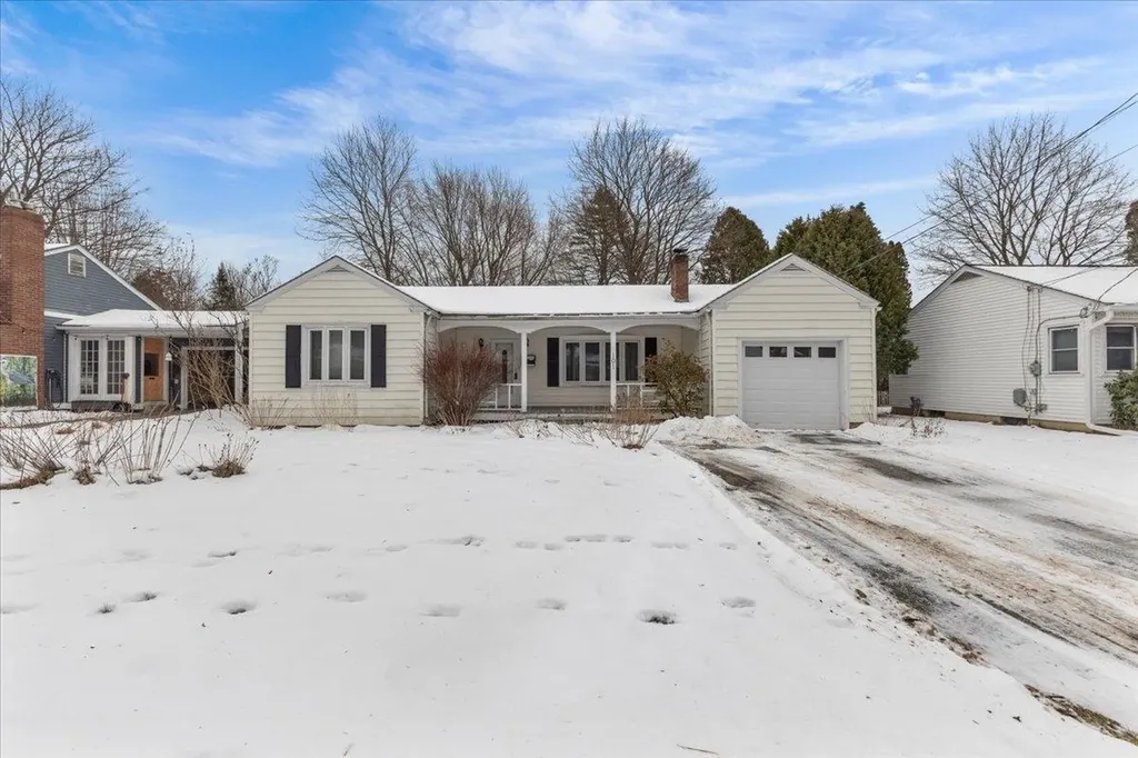 101 Village Green Burlington VT 05408