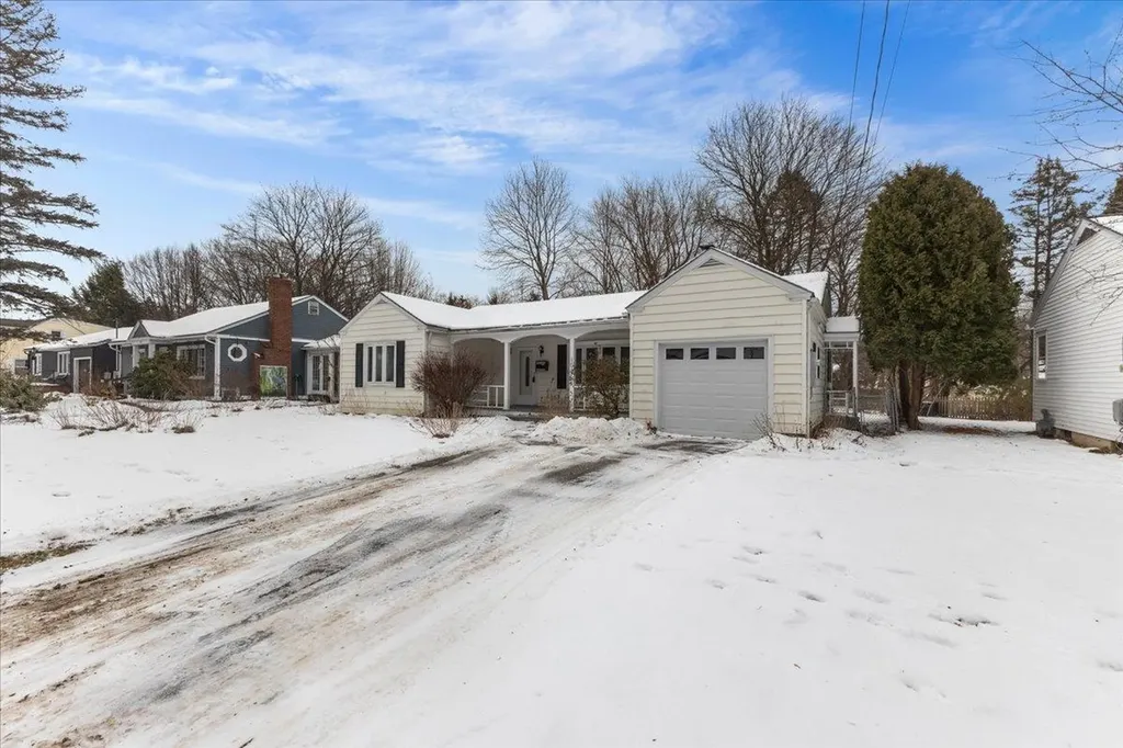 101 Village Green Burlington VT 05408