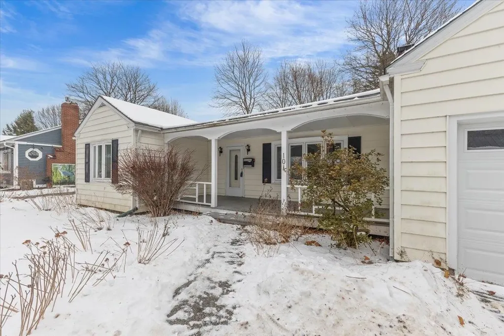 101 Village Green Burlington VT 05408