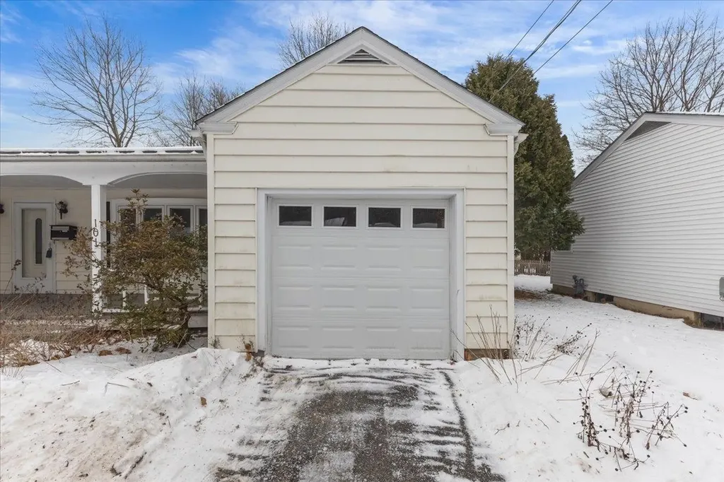 101 Village Green Burlington VT 05408