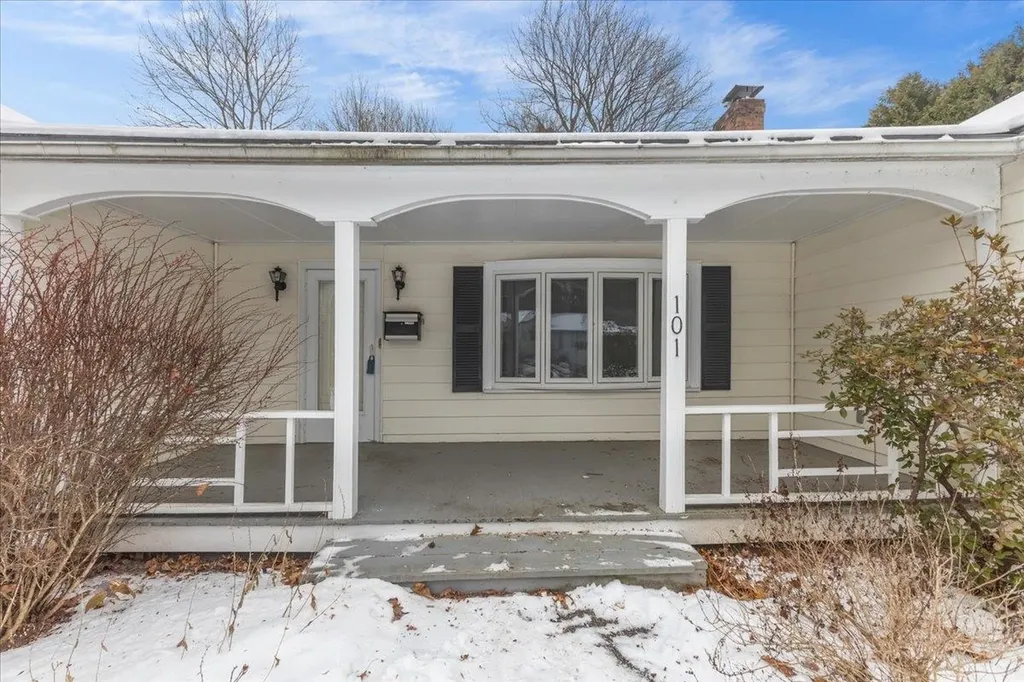 101 Village Green Burlington VT 05408