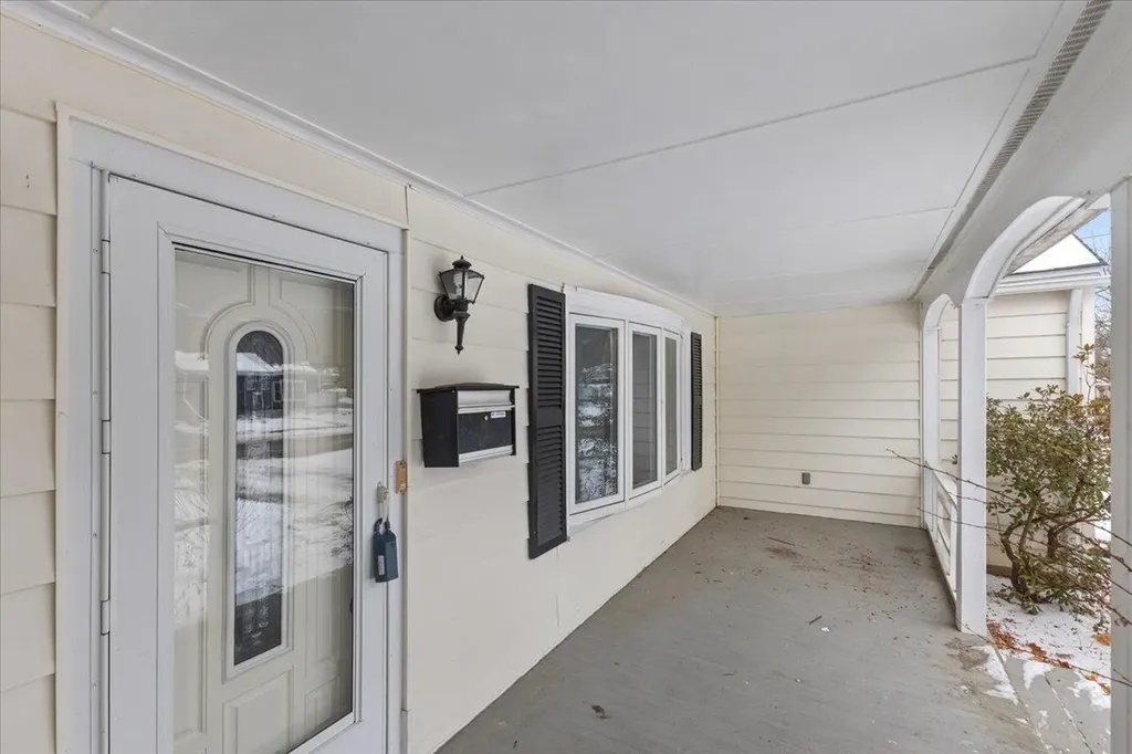 101 Village Green Burlington VT 05408