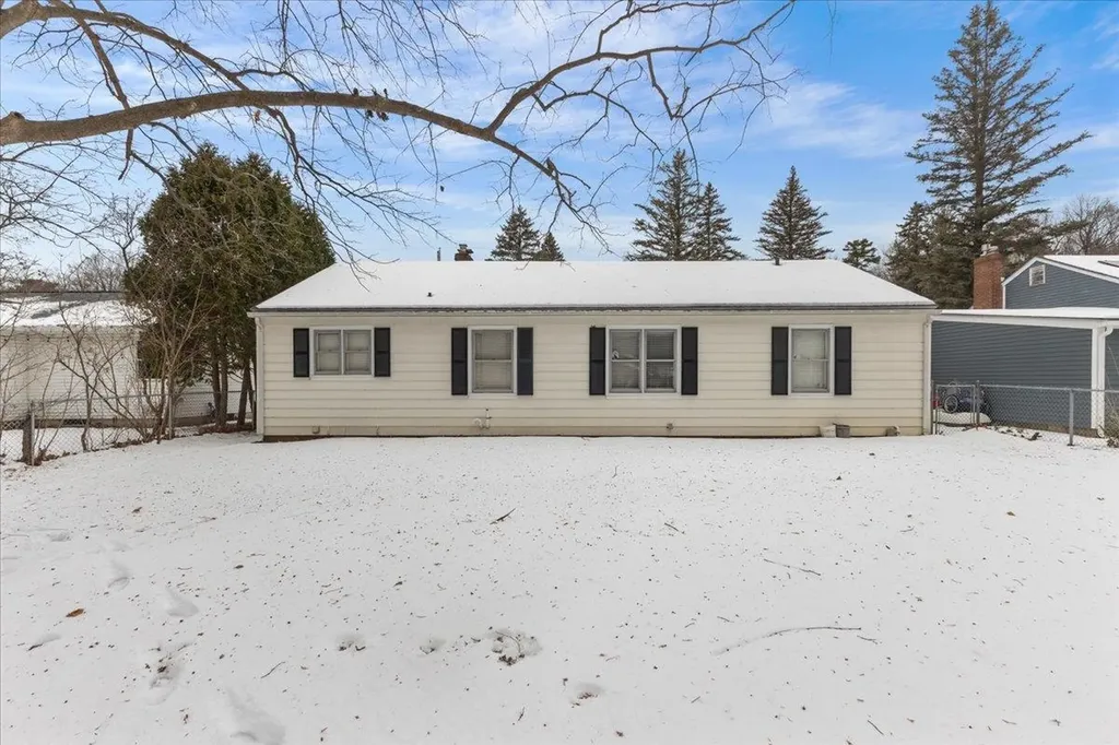 101 Village Green Burlington VT 05408