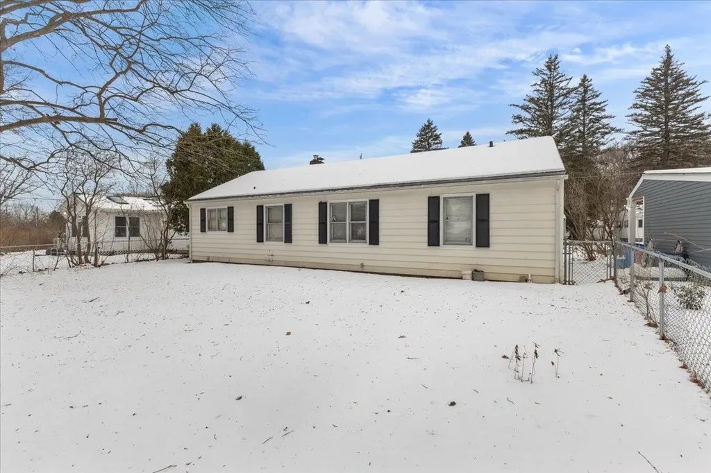 101 Village Green Burlington VT 05408