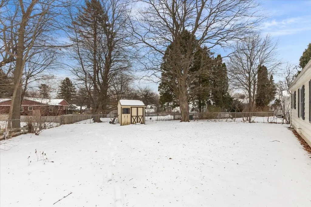 101 Village Green Burlington VT 05408