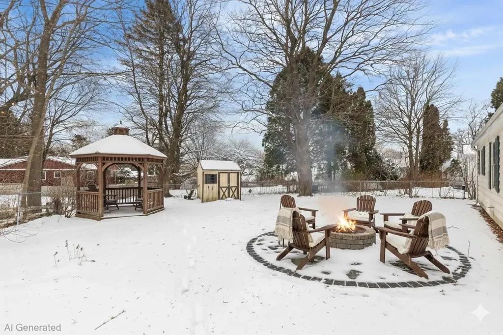 101 Village Green Burlington VT 05408