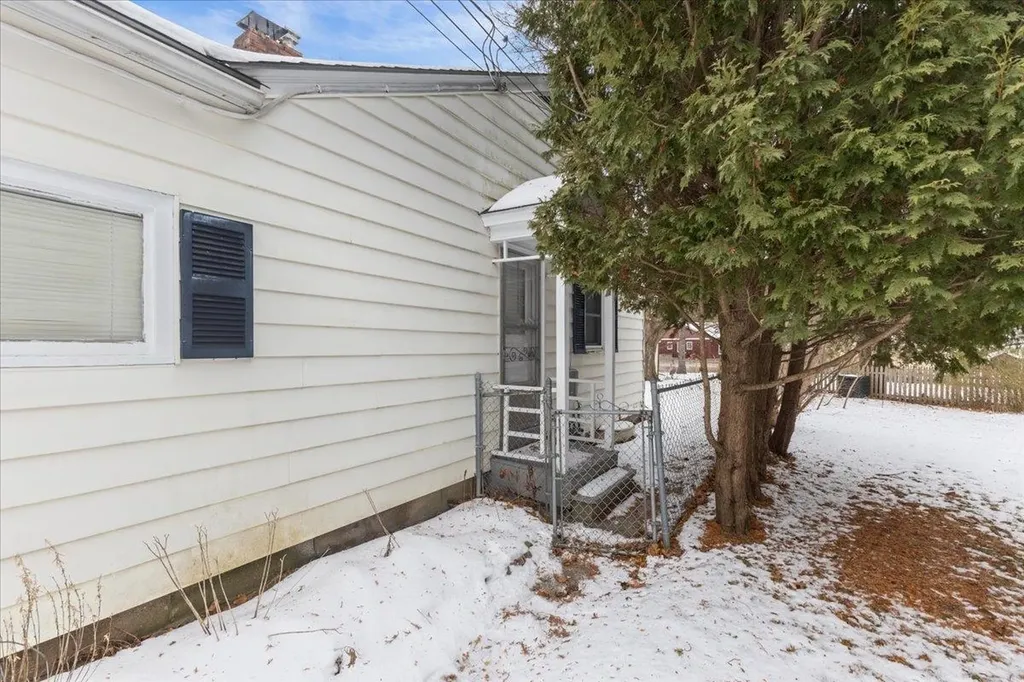 101 Village Green Burlington VT 05408