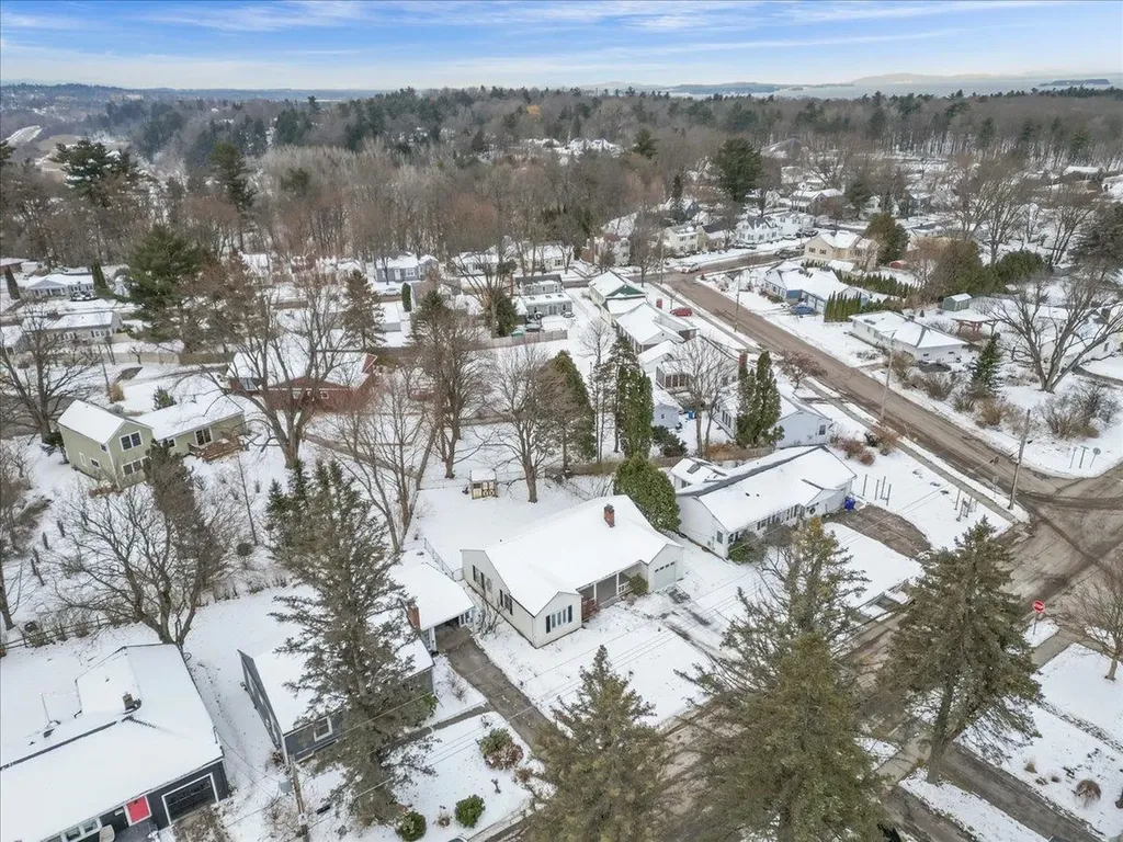 101 Village Green Burlington VT 05408