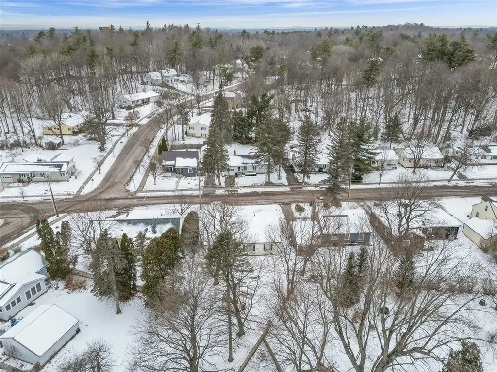 101 Village Green Burlington VT 05408