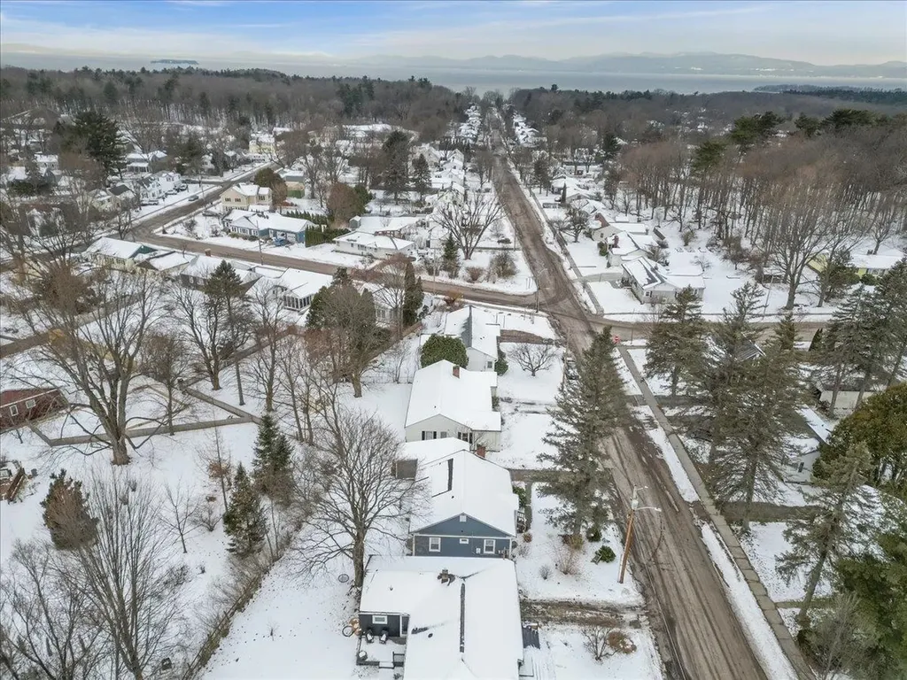 101 Village Green Burlington VT 05408