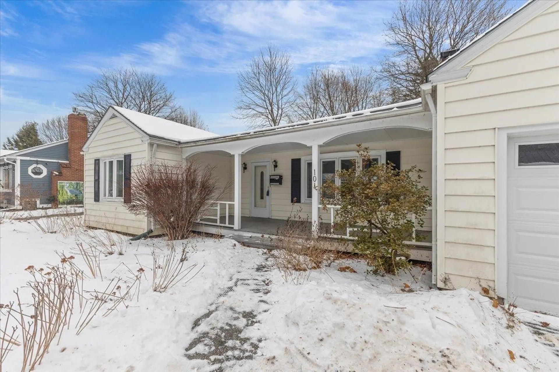 101 Village Green Burlington VT 05408