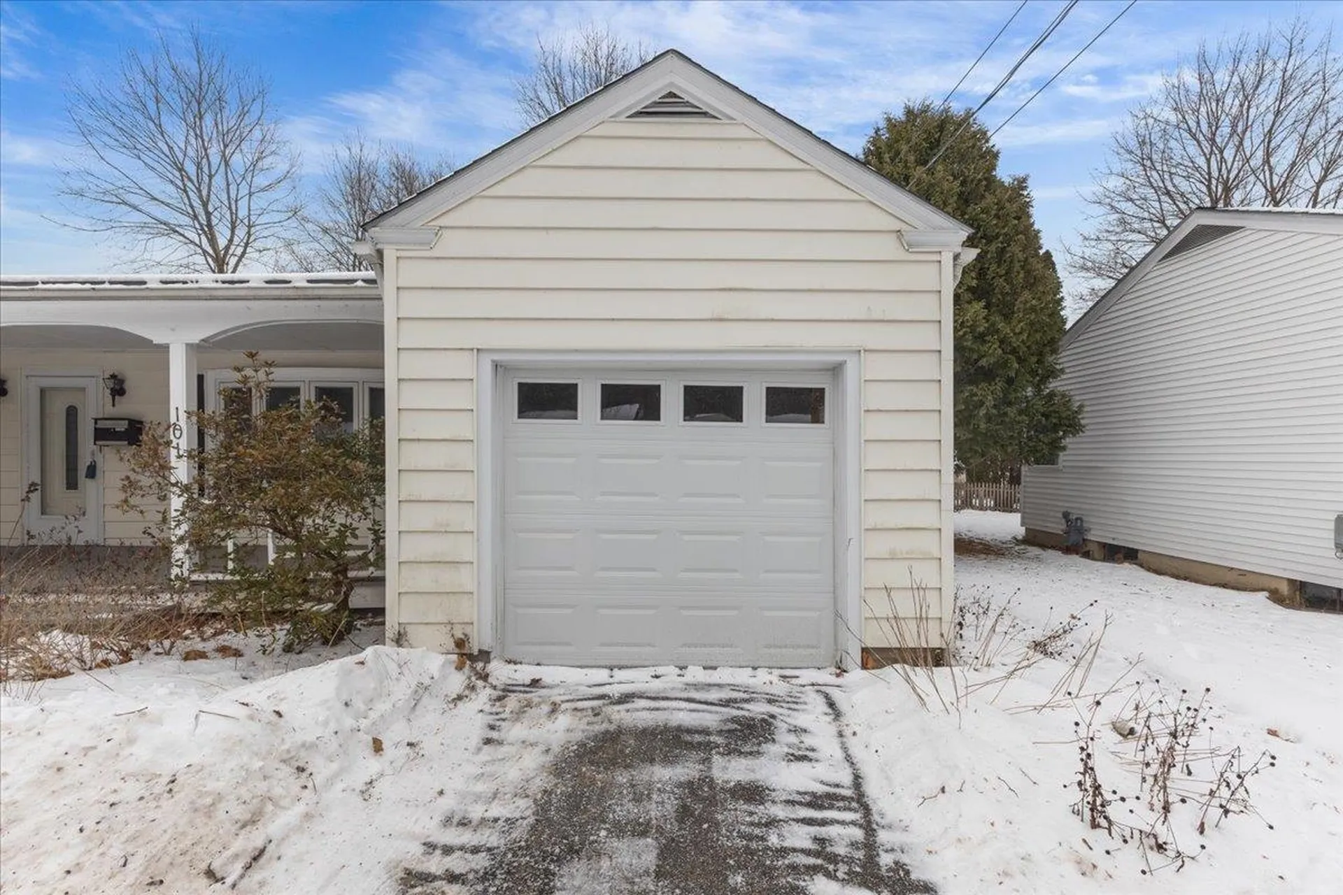 101 Village Green Burlington VT 05408