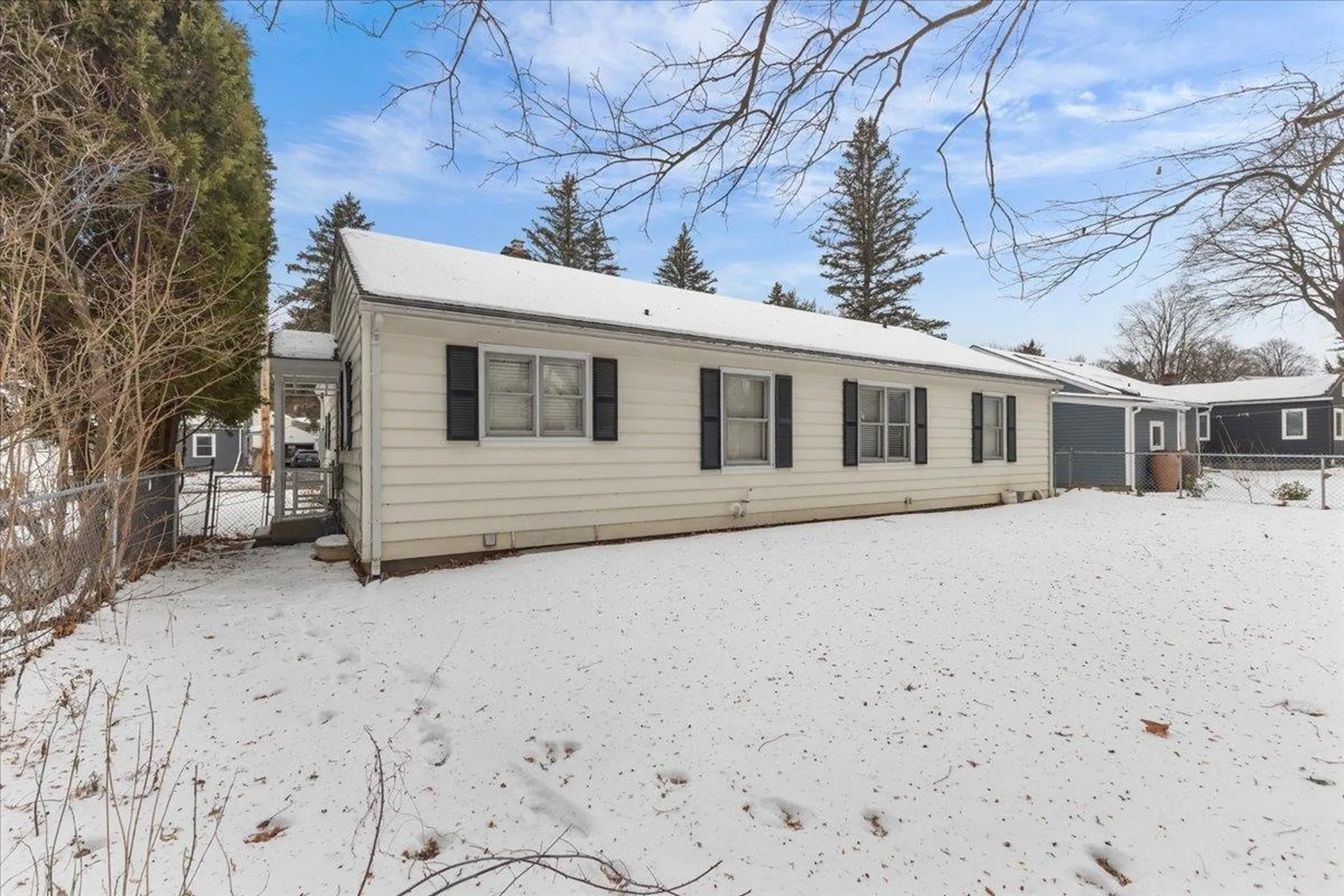 101 Village Green Burlington VT 05408