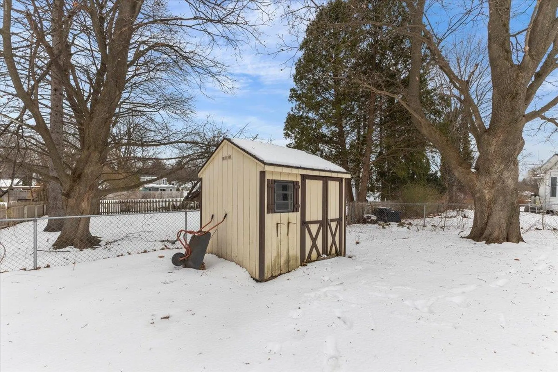 101 Village Green Burlington VT 05408