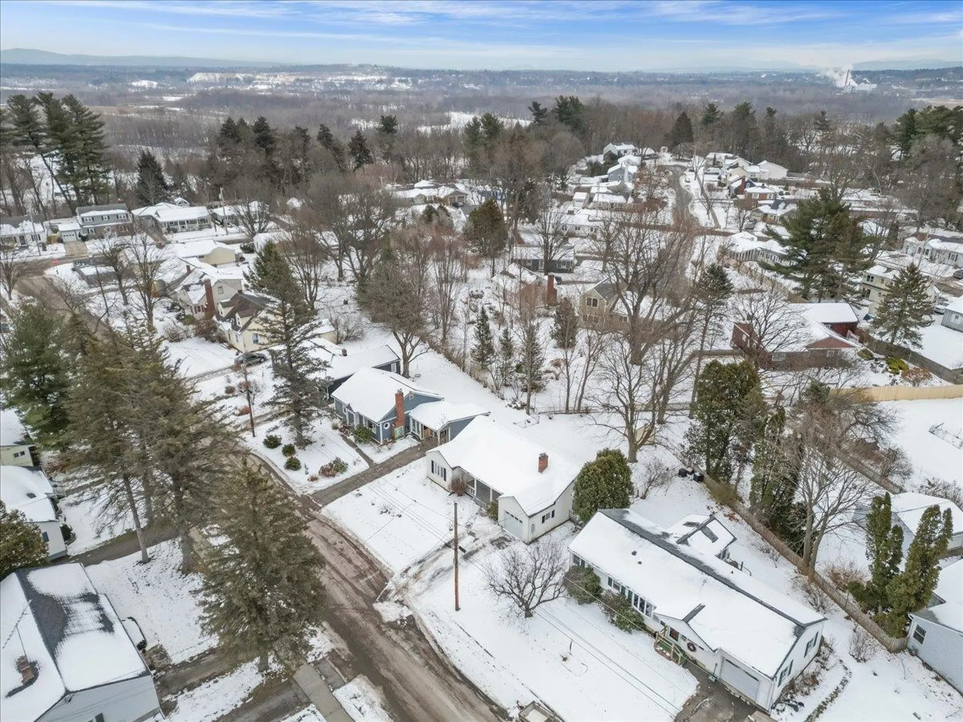 101 Village Green Burlington VT 05408