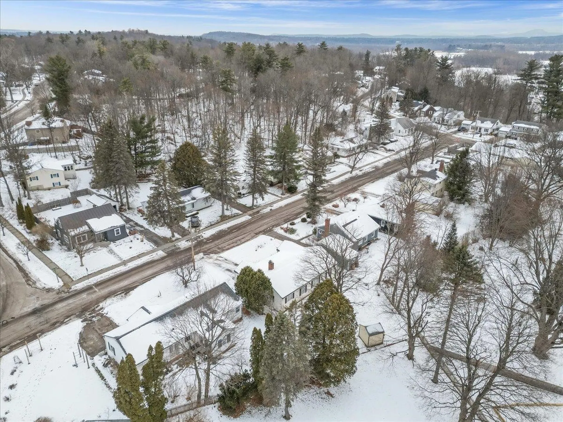 101 Village Green Burlington VT 05408