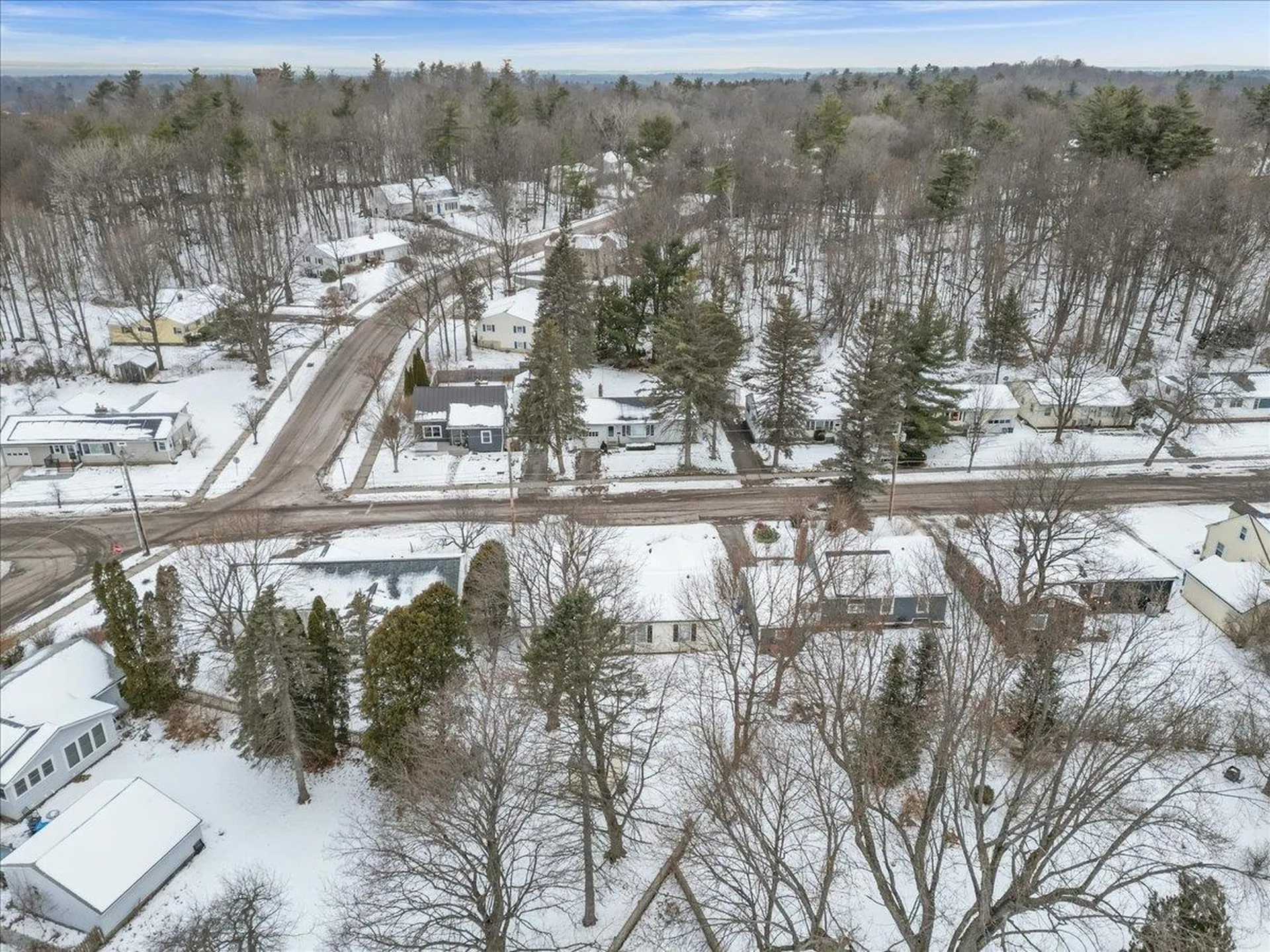 101 Village Green Burlington VT 05408