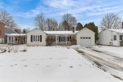 101 Village Green Burlington VT 05408