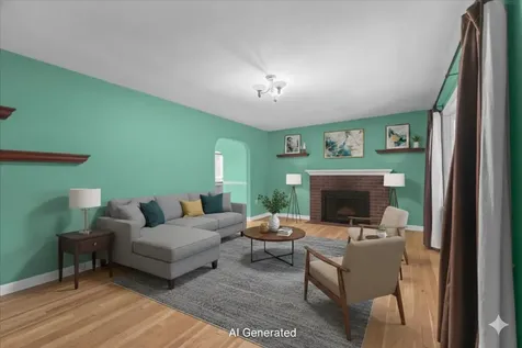 101 Village Green Burlington VT 05408