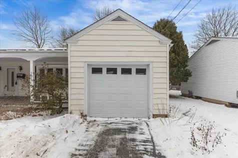 101 Village Green Burlington VT 05408