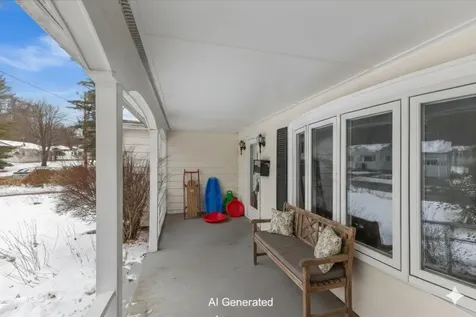 101 Village Green Burlington VT 05408