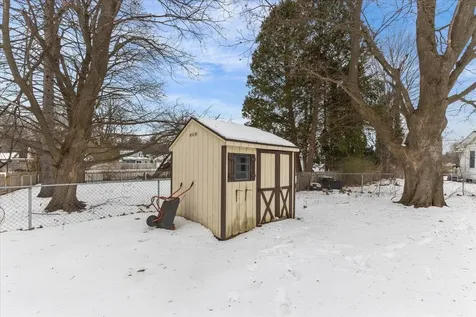 101 Village Green Burlington VT 05408