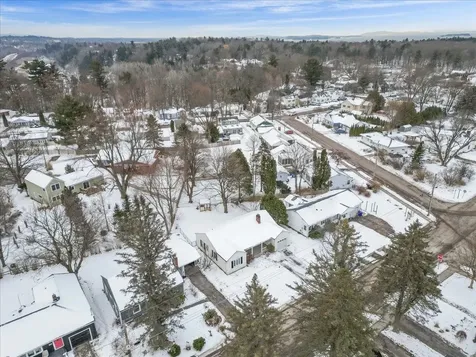 101 Village Green Burlington VT 05408