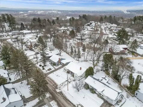 101 Village Green Burlington VT 05408