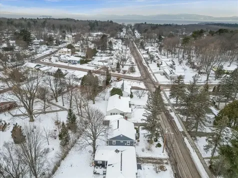 101 Village Green Burlington VT 05408