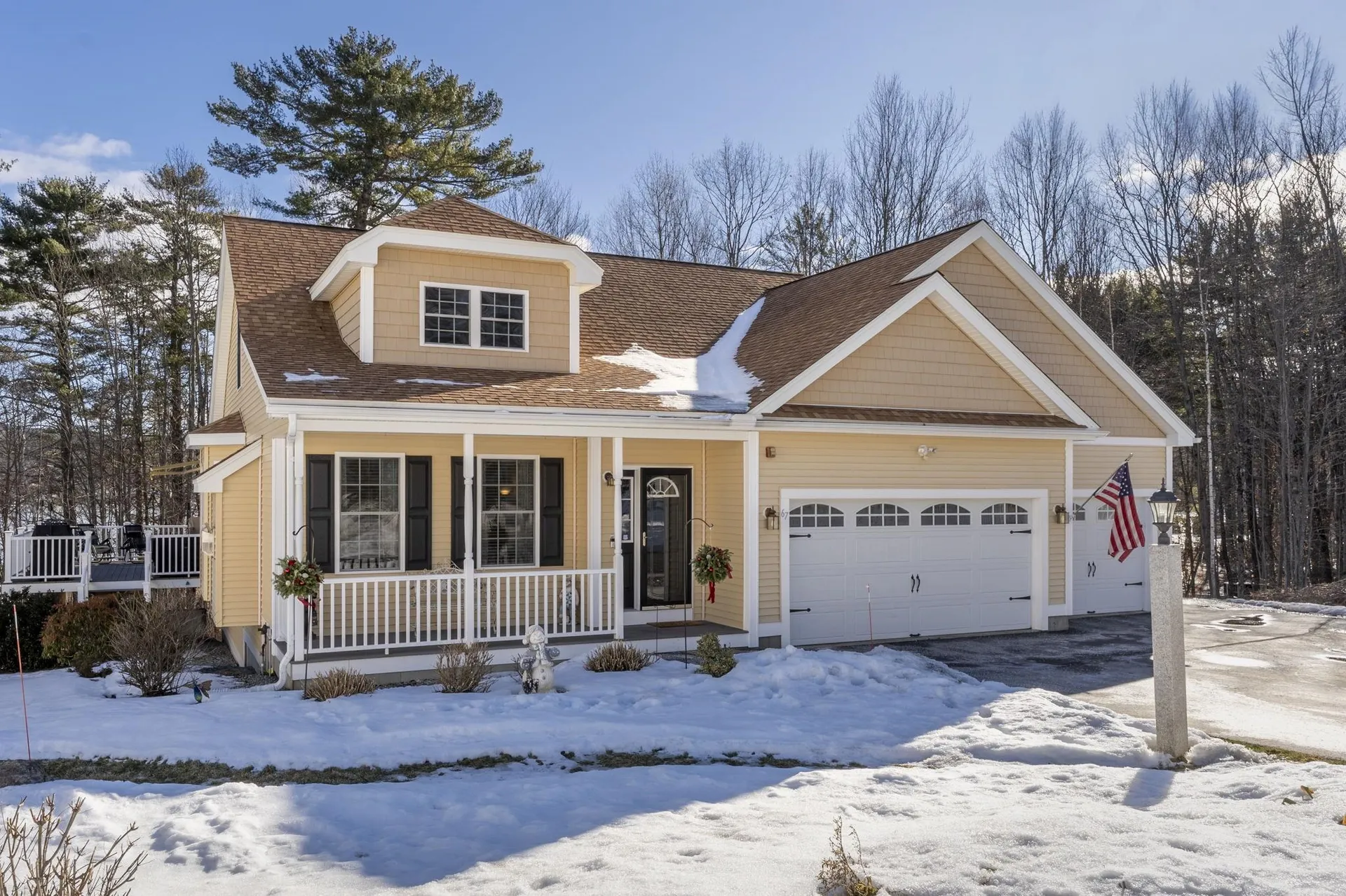 67 Port Way Laconia NH 03246