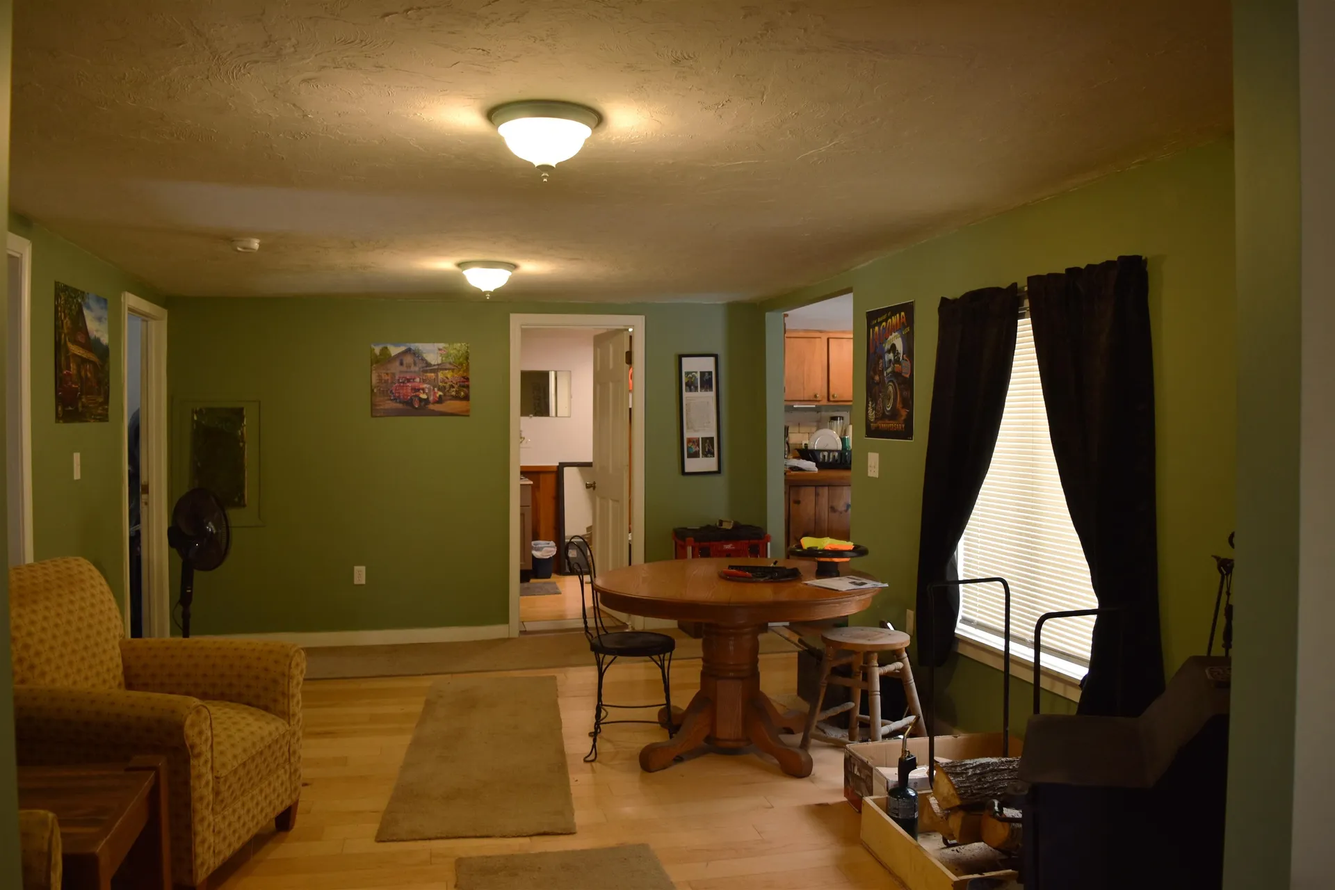 53 Concord Street Belmont NH 03220