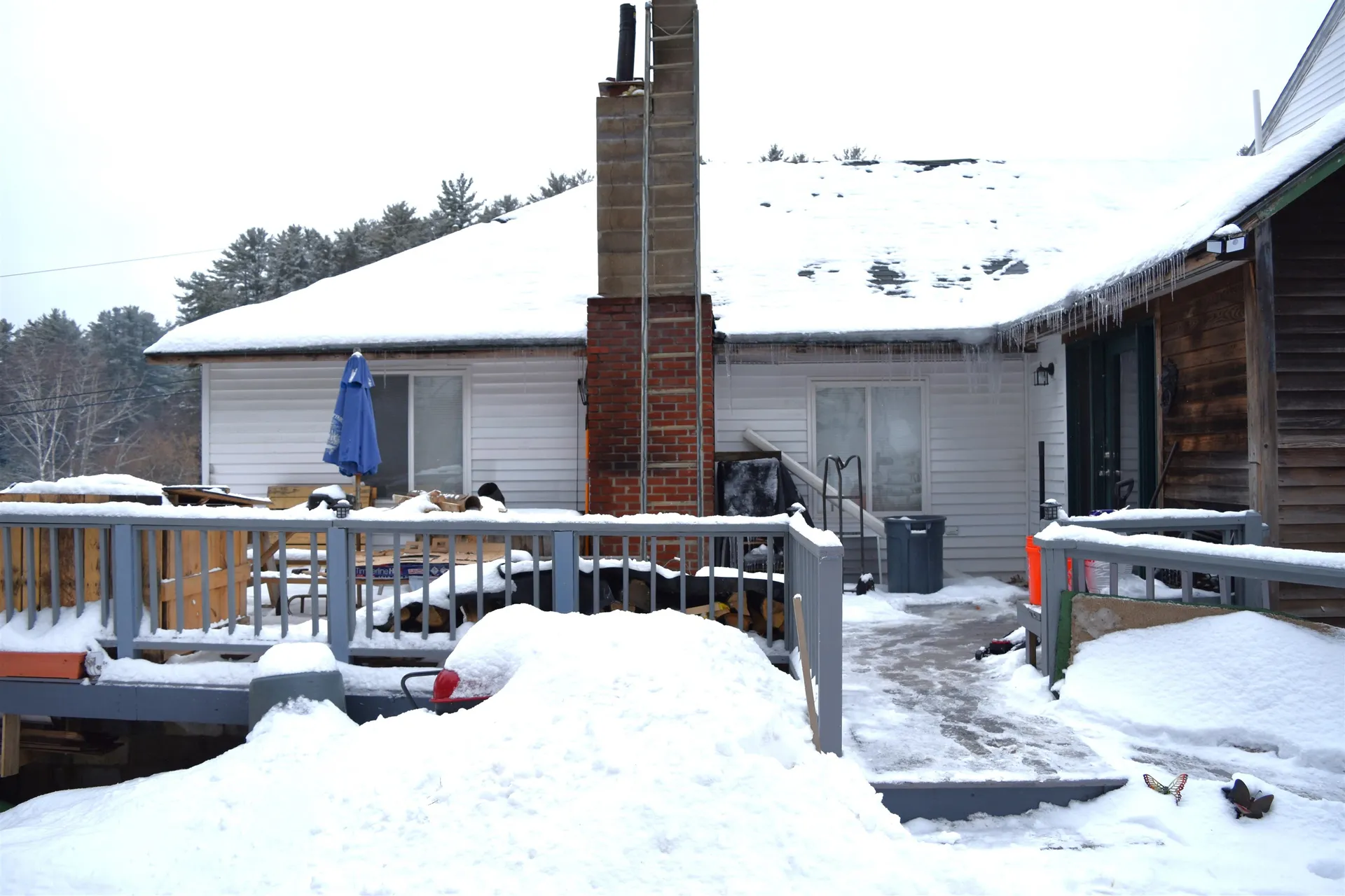 53 Concord Street Belmont NH 03220