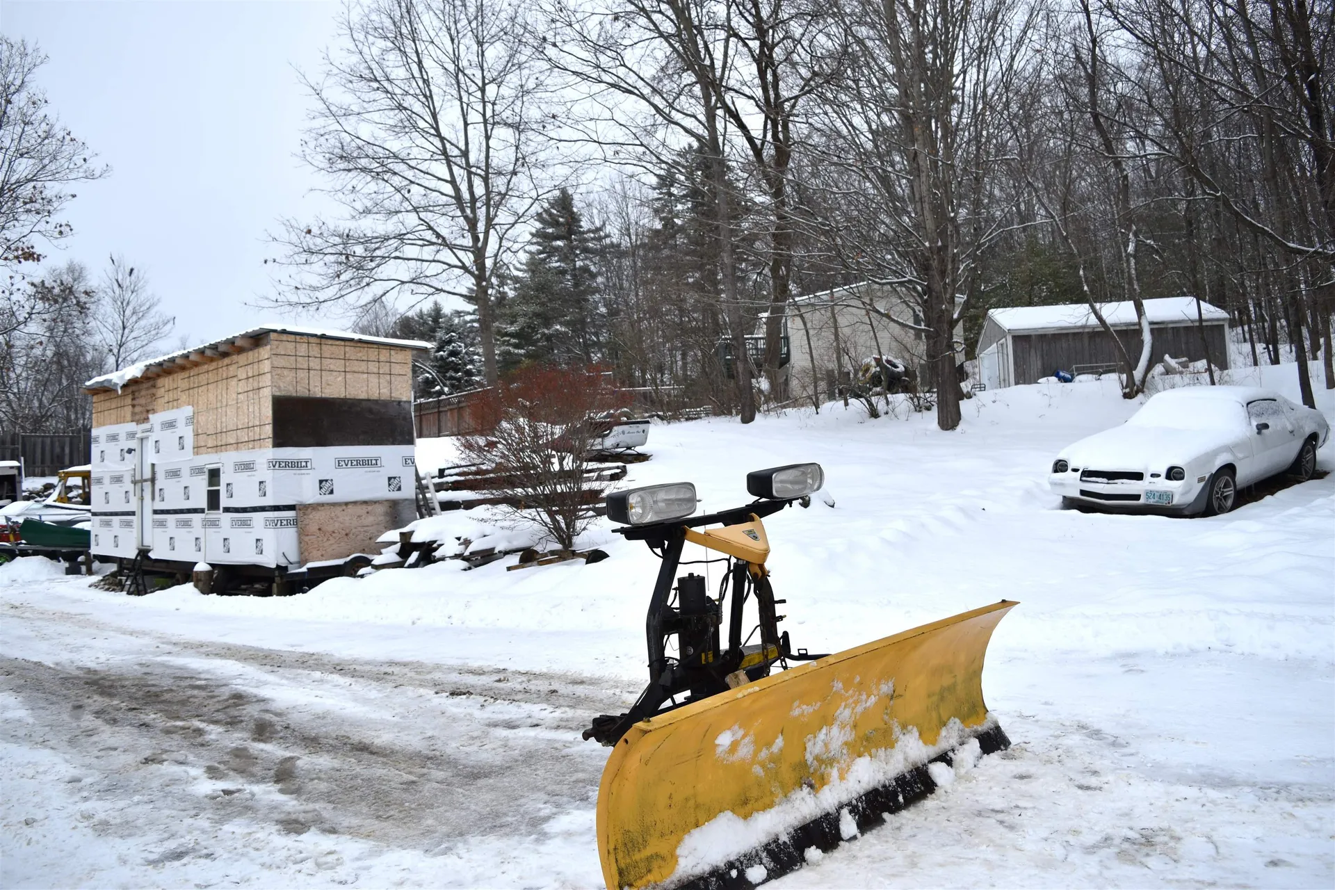 53 Concord Street Belmont NH 03220