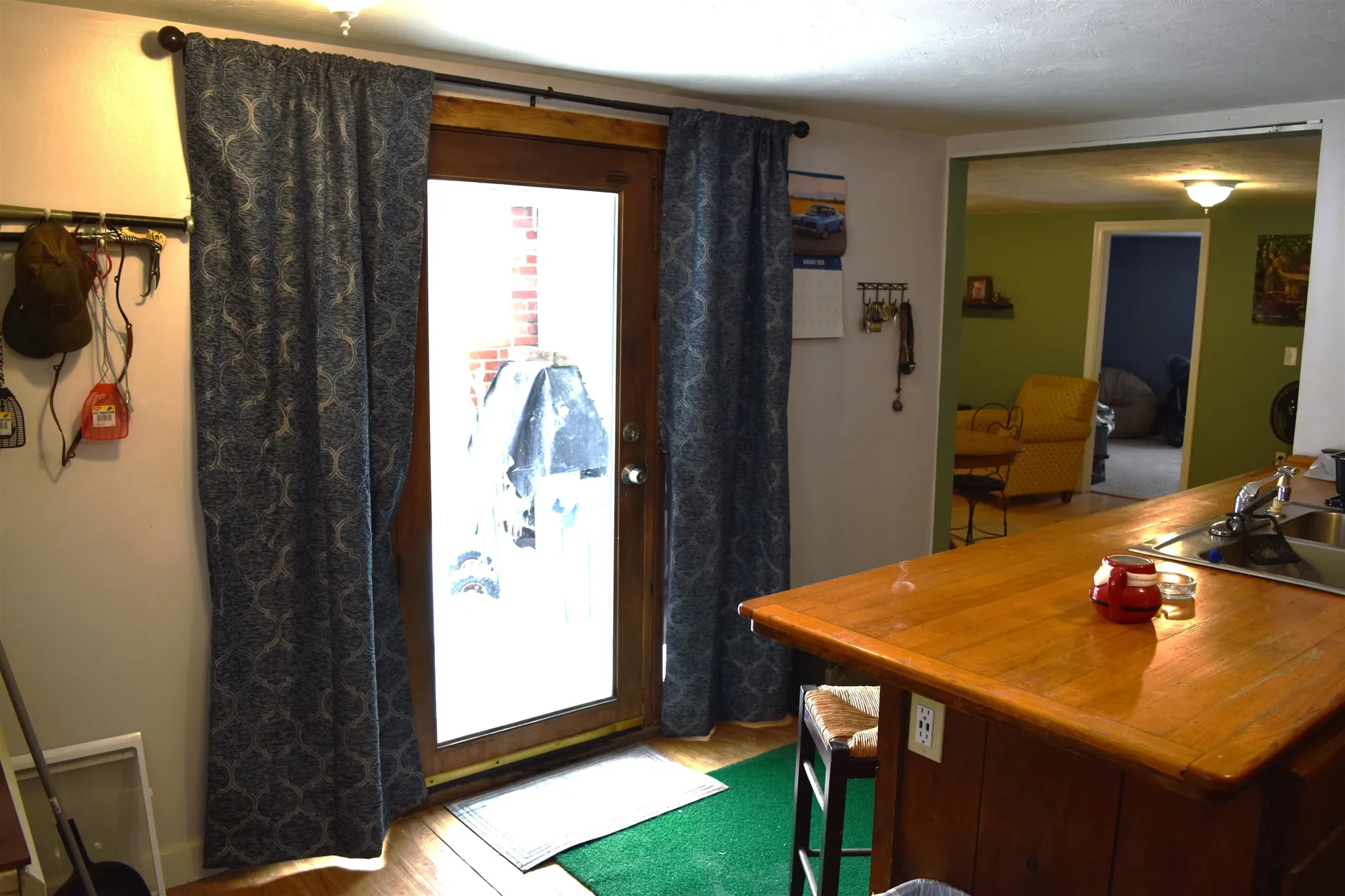 53 Concord Street Belmont NH 03220