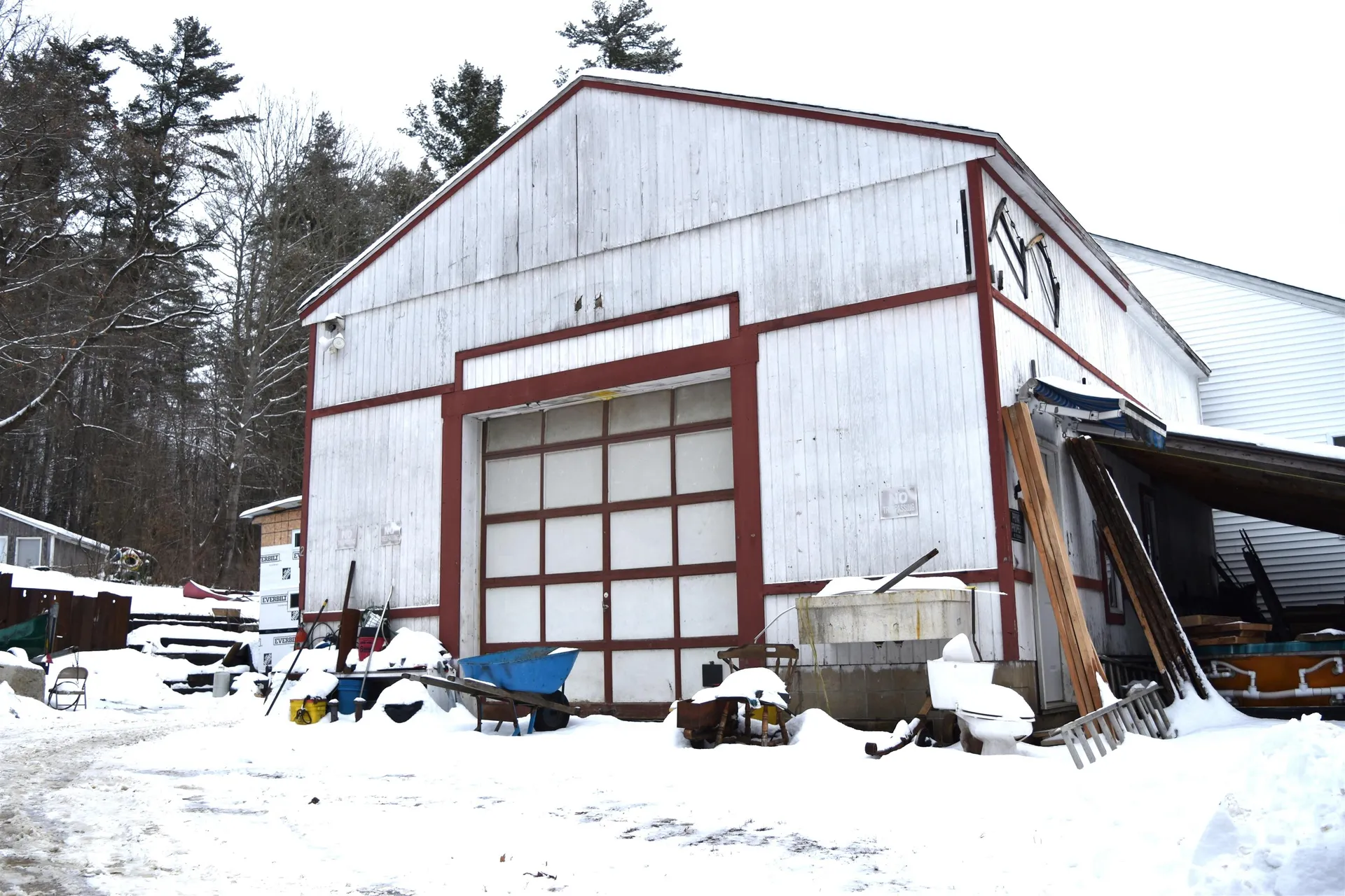 53 Concord Street Belmont NH 03220