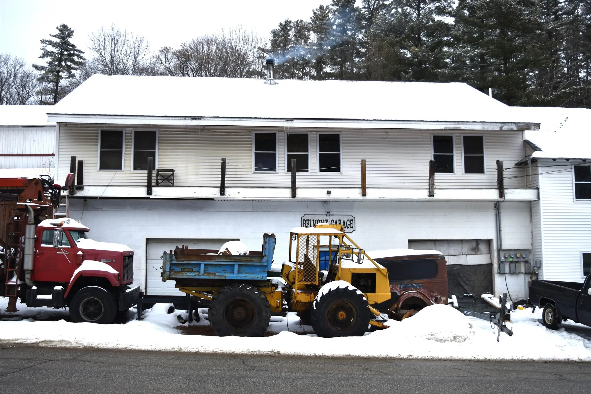 53 Concord Street Belmont NH 03220