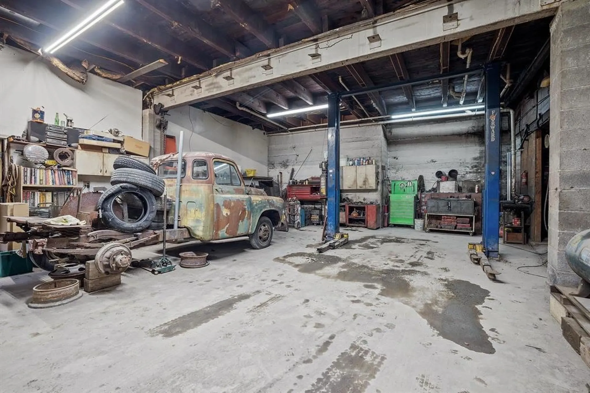 53 Concord Street Belmont NH 03220