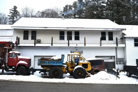 53 Concord Street Belmont NH 03220